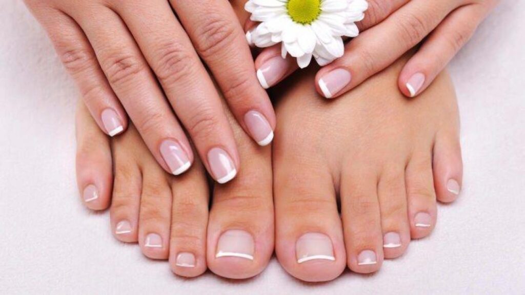Ayak Tırnağı Bakımı Nasıl Yapılır?