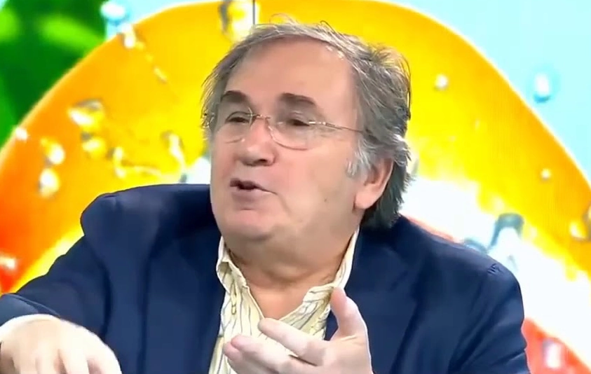 İbrahim Saraçoğlu’ndan Göz Çapaklanmasına Karşı Bitkisel Kür