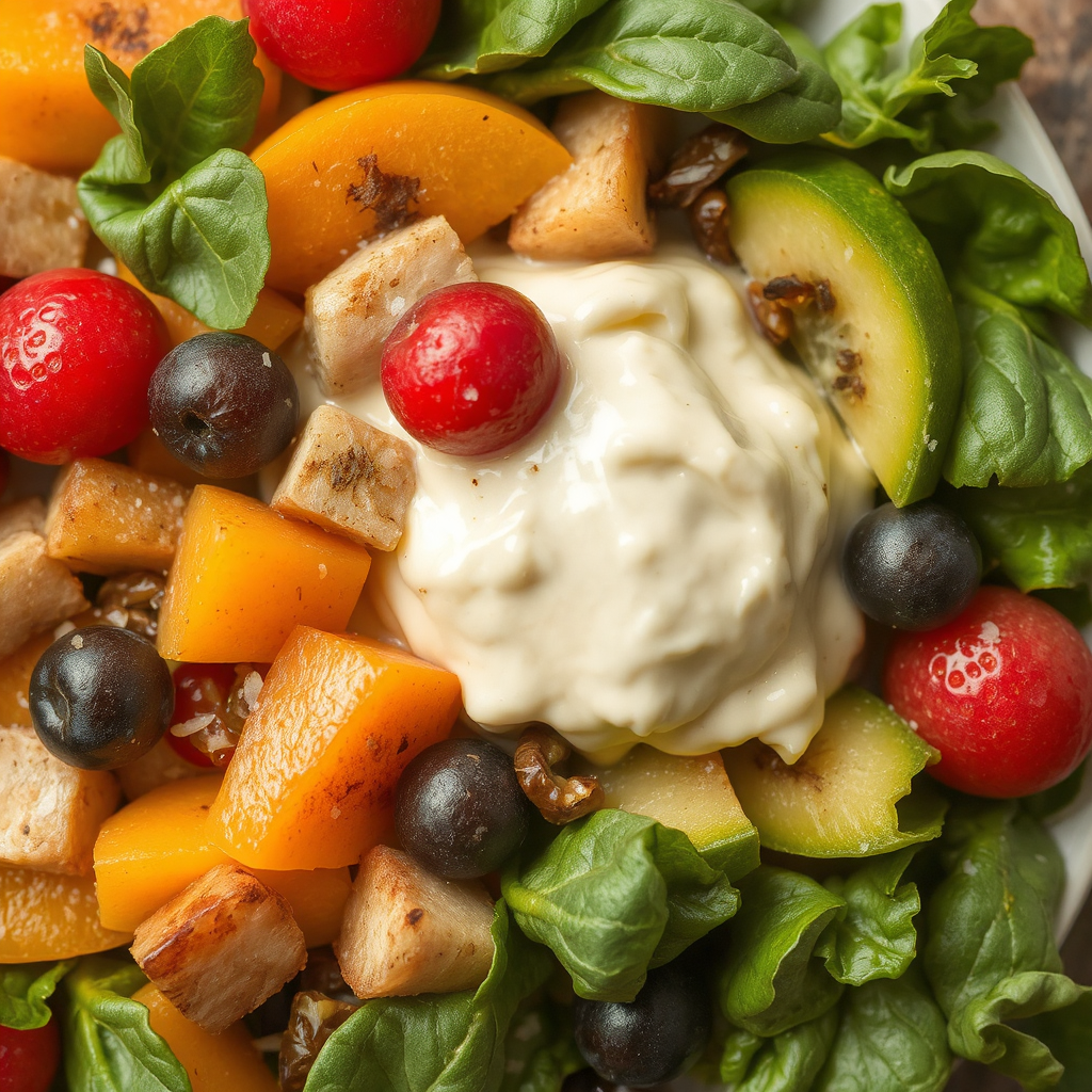 5 Pratik Diyet Dostu Tatlı Tarifi