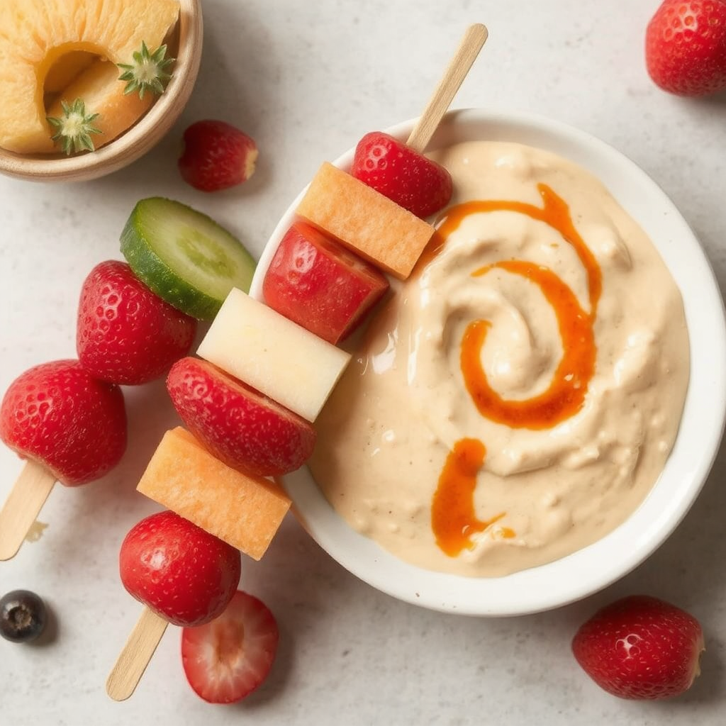 Çocuklarınıza Yedirebileceğiniz 5 Sağlıklı Atıştırmalık