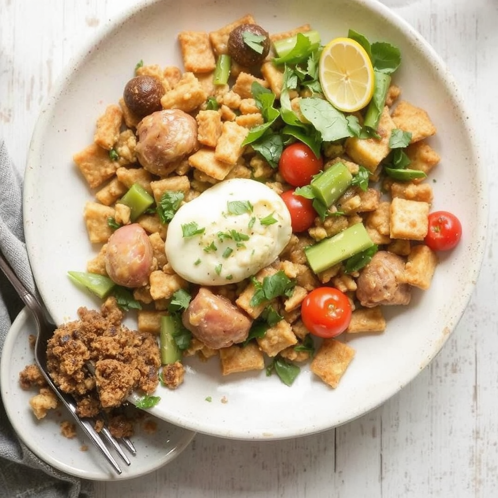 Sağlıklı Ve Pratik Akşam Yemeği Tarifleri