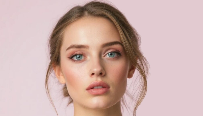 Berry Girl Makyajı Nedir? 2025’in En Yeni Güzellik Akımını Deneyin