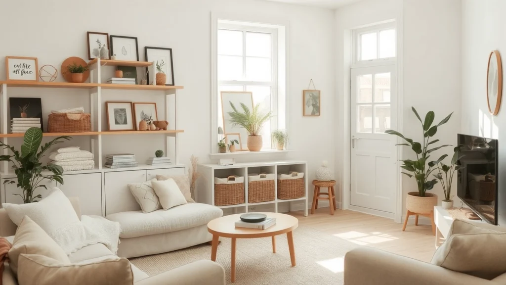 Anında Derli Toplu Görünen Ev Tüyoları