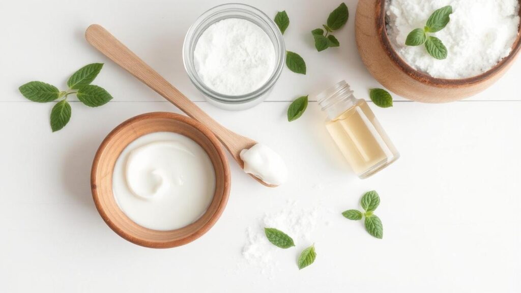 Daha Beyaz Dişler İçin Karbonatlı Doğal Macun Tarifi