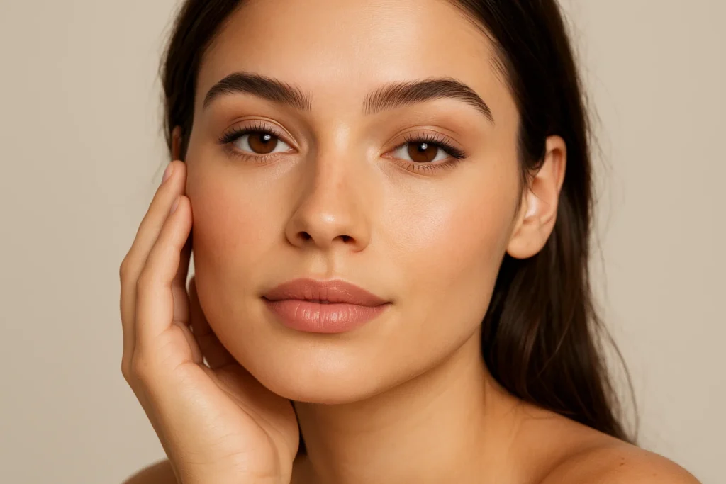 Doğal Görünümlü Makyajın Altın Kuralları