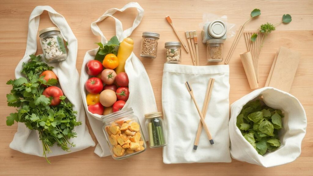 Evde Sıfır Atık Yaşam İçin 5 Kolay Adım