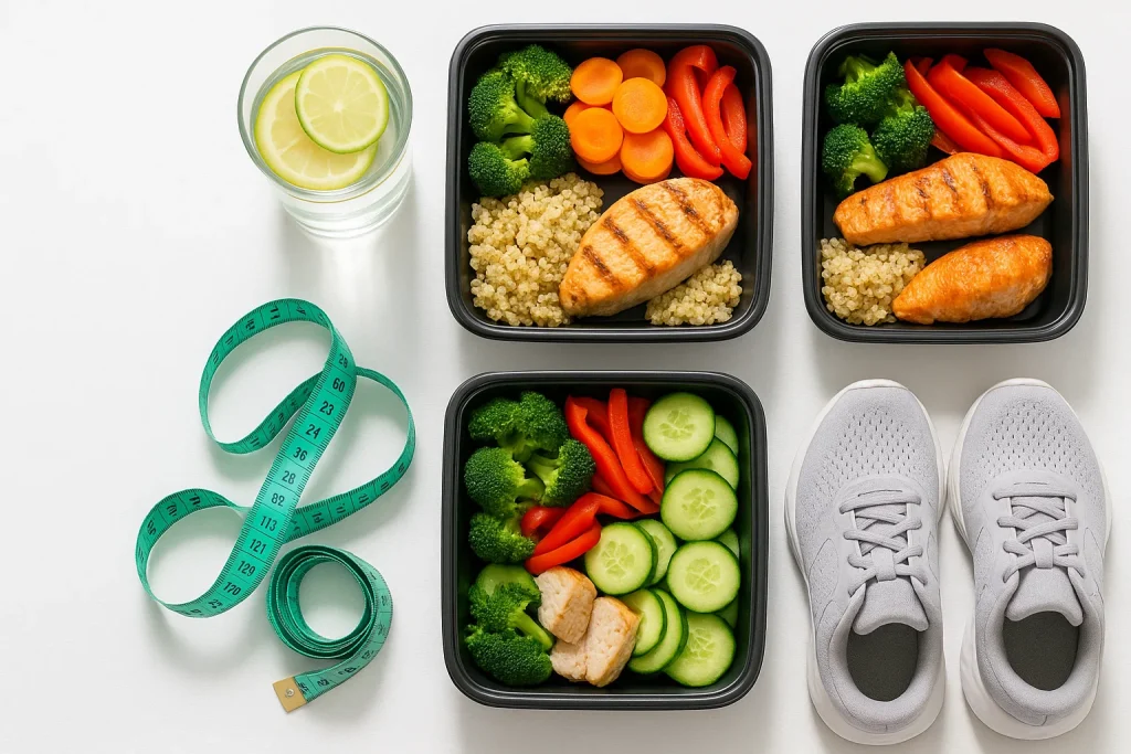 Haftada 2 Kilo Verdiren Basit İpuçları