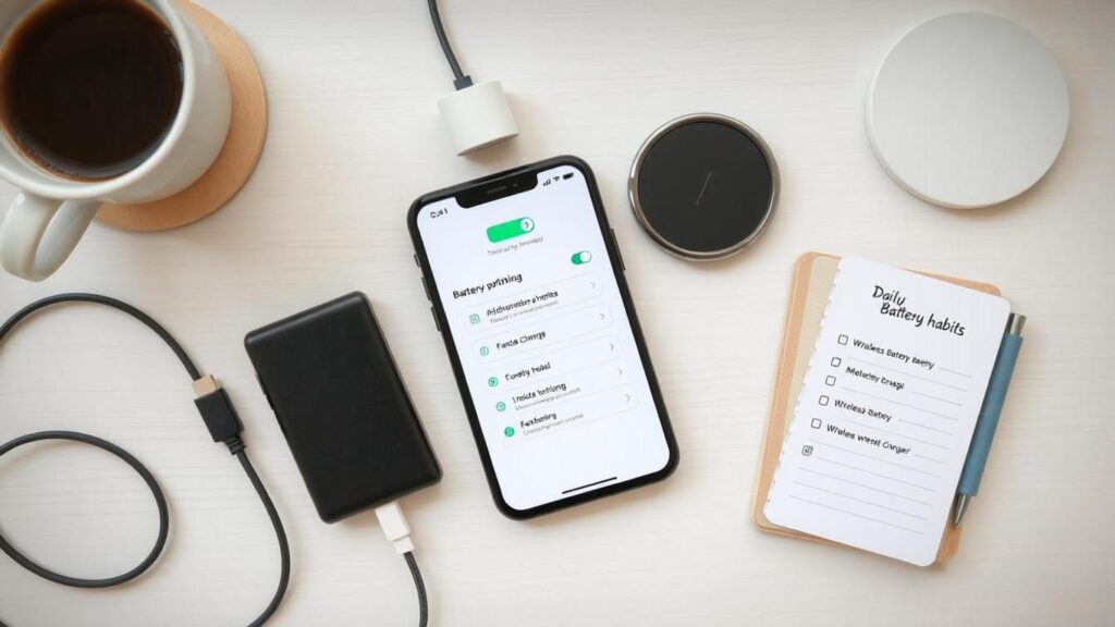Telefon Pil Ömrünü Uzatmanın 6 Etkili Yolu