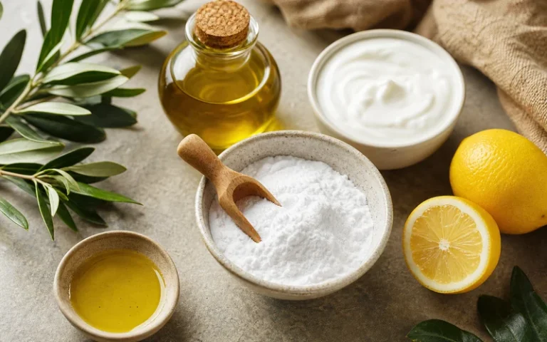 Karbonatlı yüz maskesi nasıl yapılır rehberi manşet görseli