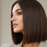 2026 kısa saç modeli ilham görseli 23 — kısa saç kesimi trendi