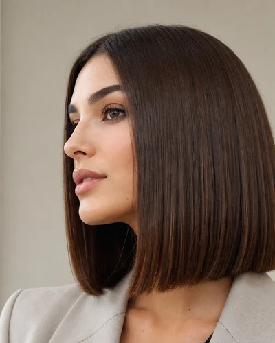 2026 kısa saç modeli ilham görseli 23 — kısa saç kesimi trendi