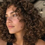 Omuz hizası saç modeli ilham görseli 12