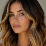 Omuz hizası saç modeli ilham görseli 9