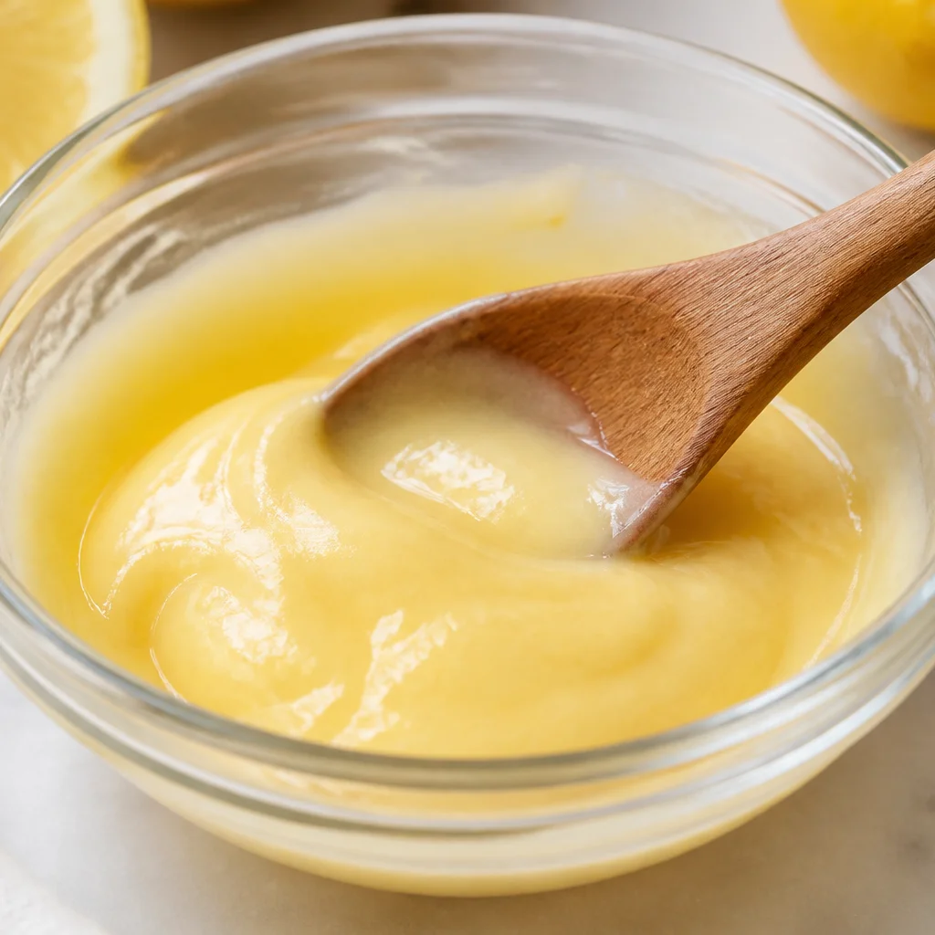 Yağlı cilt limon bal maskesi karışımı hazırlama