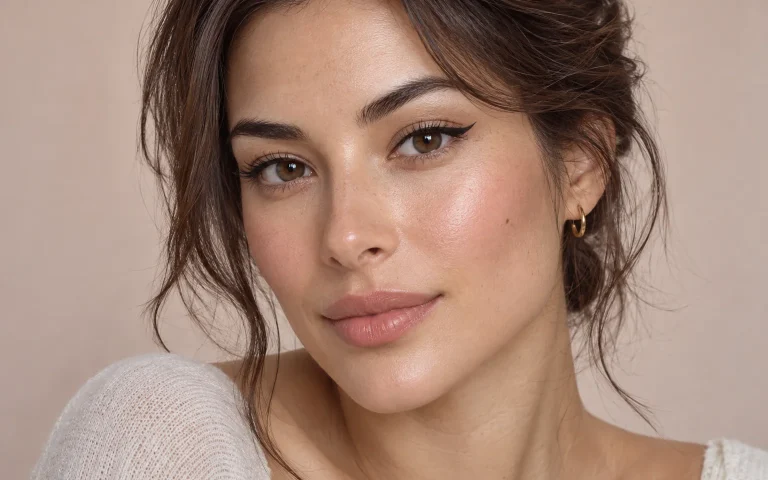Badem Göz Etkisi Veren Eyeliner Tüyosu